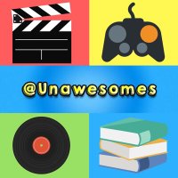 Better Than Awesome — Unawesome (@unawesomes) 's Twitter Profile