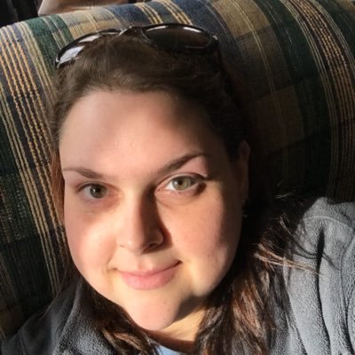 Courtney Nunnamaker Profile