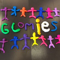 SHSGLOmies(@GLOmiesSHS) 's Twitter Profile Photo