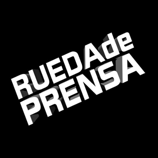 Ruedadeprensaok Profile Picture