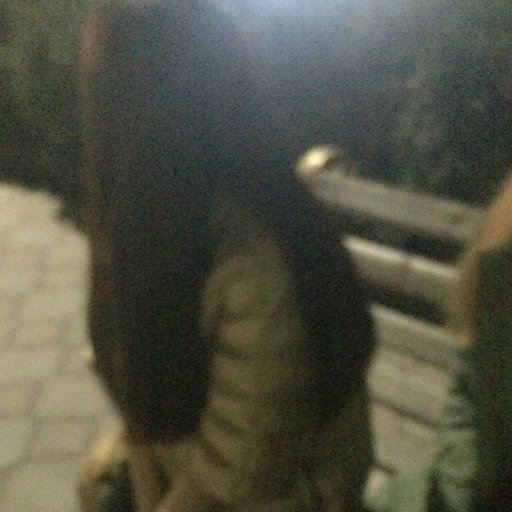 hairovaa_1's profile picture. СХИ❤️