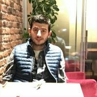 Bekir Üzüm (@bekirzm3) Twitter profile photo