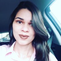 Jamily Wenceslau (@jamilywenceslau) 's Twitter Profile