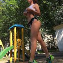 Priscilla Little - @BartfaineSzTmea - Twitter