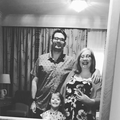 Micheymob's profile picture. Team lead Occupational Therapist in Stroke services. Interested in rehabilitation in acute settings. Mum to a fab 11 year old and crazy dog. All views my own.