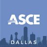 ASCEdallas's profile picture. ASCE's mission is to provide essential value to our members and partners, advance civil engineering, and serve the public good. #ASCEdallas