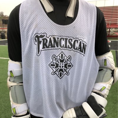 Official twitter of the Franciscan University Men’s Lacrosse Head Coach, Pete Rosaschi. 1 Thes. 5:18-20