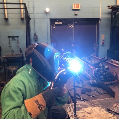 CTE instructor and CTE Connections Coordinator for Marinette School District. I work everyday to make sure all students have a positive path forward.