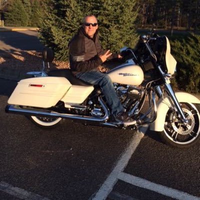 cocherell_shawn's profile picture. Live to ride ride to live