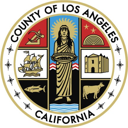 Official account of Los Angeles County.