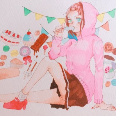 はざくらさんのプロフィール画像