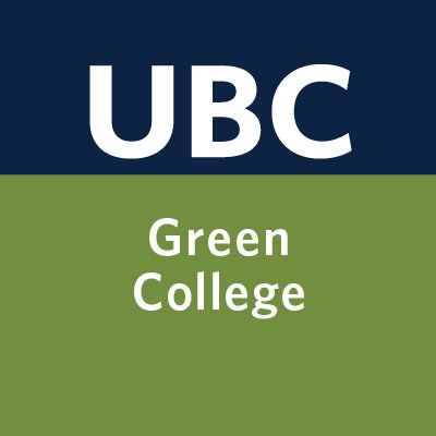 Green College Profile