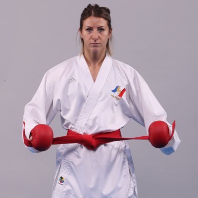 🇫🇷French Team 🥋50kg 🥇World Champion 🥇European Champion 🥇World Games Winner. -  Facebook : Alexandra Recchia  -  Instagram : alexrecchiaofficiel