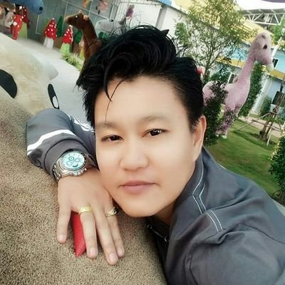 RkAiwsZPNB663ML's profile picture. น่ารัก นิสัยดี😁😁