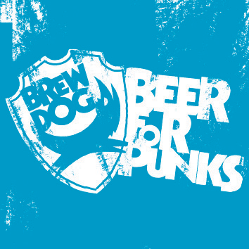 BrewDogSF's profile picture. Beer for Punks