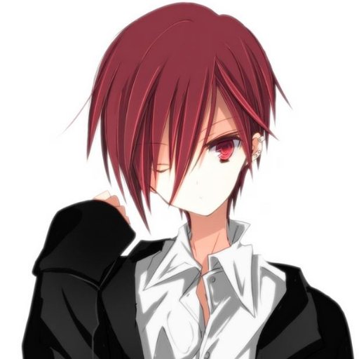 aogaminotomo7's profile picture. 先輩鯖name赤髪のとも(コナン&AGNK
　watercatメンバー(゜-゜)　よろ～(゜-゜)