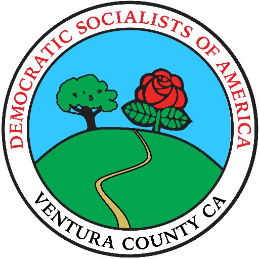 Democratic Socialists of America, Ventura County.