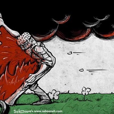 A struggle until #Justice #Freedom & #Equality is realised in Palestine