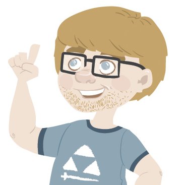 TheParkerJam's profile picture. 