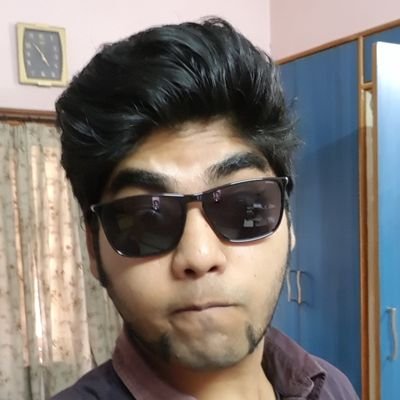 Its_mayur's profile picture. 