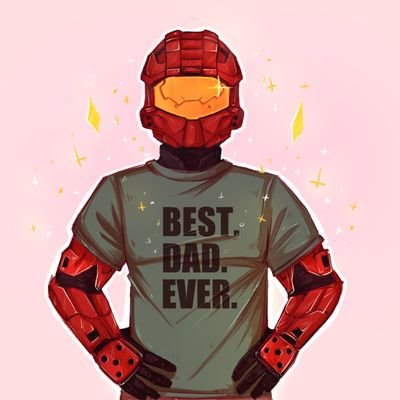 RcdScrgcnt's profile picture. 