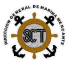 Coordinación General de Puertos y Marina Mercante @Puertos_Mx, Secretaría de Comunicaciones y Transportes @SCT_mx