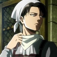 Levi Ackerman (@levi__ackerman0) 's Twitter Profile