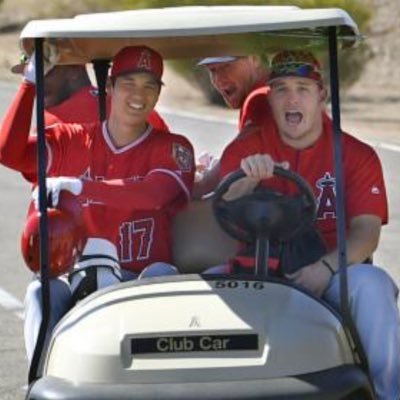 lopersrule's profile picture. 