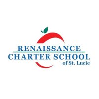 Renaissance Charter School of St Lucie(@RenStLucie) 's Twitter Profile Photo