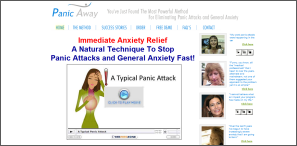 I have spent countless hours researching all of the anxiety and panic attack self help programs on the market. Here is the best:
http://t.co/SUv6B1iF4R