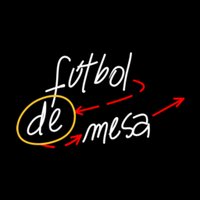 Fútbol de Mesa(@fdmfutboldemesa) 's Twitter Profile Photo