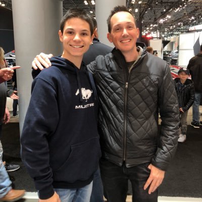 marklittle201's profile picture. I wouldn’t miss it for the world. But if something else came up, I definitely wouldn’t go. Car Enthusiast. HSN '20. Stockton ‘24