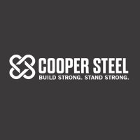 Cooper Steel (@coopersteelusa) 's Twitter Profile