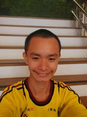 yr06FJJKVewUZLs's profile picture. 我喜歡運動