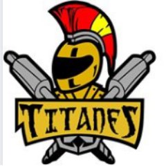 Moto Club titanes, Twitter Oficial .
Siguenos para estar informado de todo lo relacionado con el club, salidas.. concentraciones... etc.