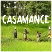 Page officielle qui incite les jeunes natif de la Casamance et les bailleurs de fond, à être fier et devenir acteur investisseurs agrér en Casamance.
  PARTAGEZ