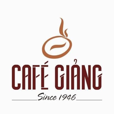 ベトナムで人気のエッグ・コーヒー☕️

ベトナムハノイに本店を構える「CAFEGIANG（カフェジャン）」が日本に初上陸しました。
エッグクリームと独特の深みのある濃い目のベトナムコーヒが絶妙にマッチします。
ご来店お待ちしております。