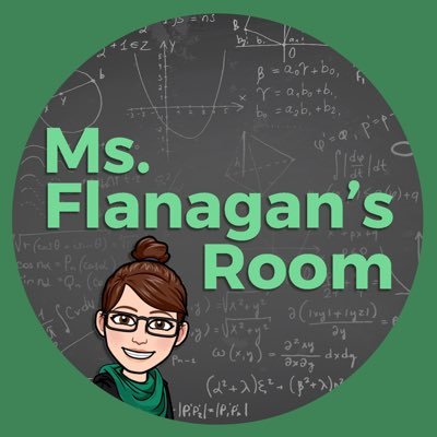 ms_flanagan's profile picture. Welcome to Ms Flanagan's math and ELA classes at Nardin Academy! "Have courage and be kind" ~ Cinderella