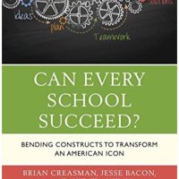 ⚙️Can Every School Succeed? 🏫 #bendingED⚙️(@CanAllSucceed) 's Twitter Profile Photo
