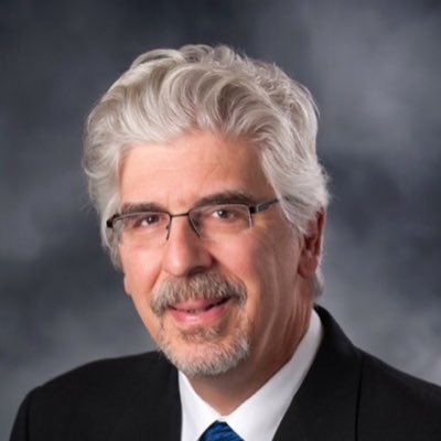 Peter Stevens Fail Profile