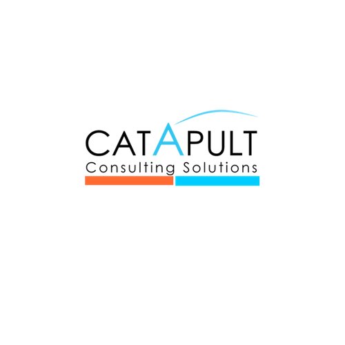 Catapult Consulting Solutions; a consulting firm with one goal in mind...launching YOU forward!
