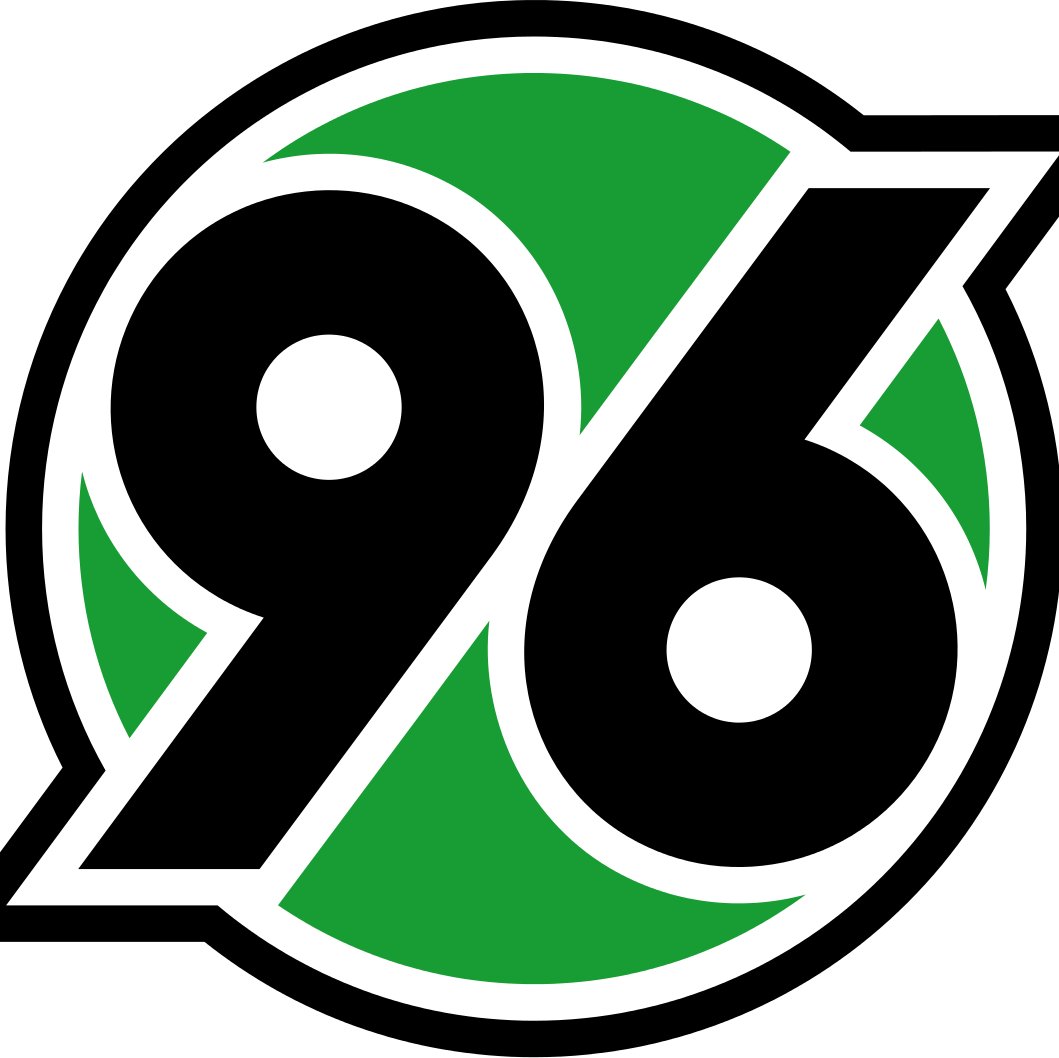 Official Twitter Account of Bundesliga Side, VFL Hannover 96.