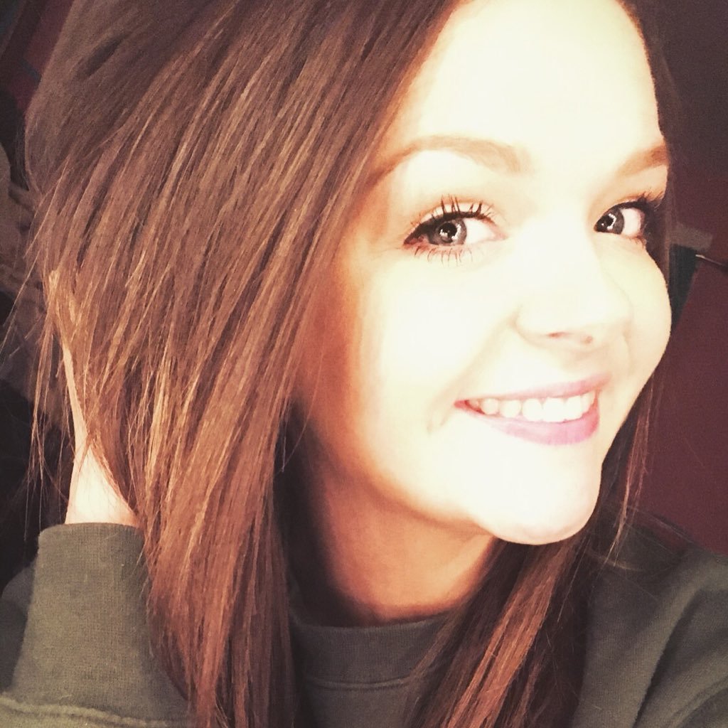 hannah_cooper3's profile picture. Feral Girl Fall