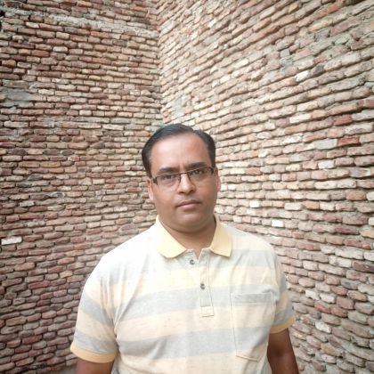 ManishK47542142's profile picture. 