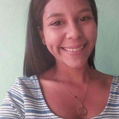 MontoyaYosseni's profile picture. CRPeana🎉💜
Melodíanatica💕
Fanática de los mejores Gio&Gabo💞
Yaracuy⬆