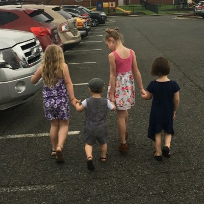 My4Ducks1's profile picture. I am a crafty stay-at-Home mom of 4 trying to raise decent human beings while on a budget.