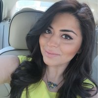 Cristina Caballero (@cristinaysel) 's Twitter Profile Photo Cristina Caballero (@cristinaysel) 's Twitter Profile Photo