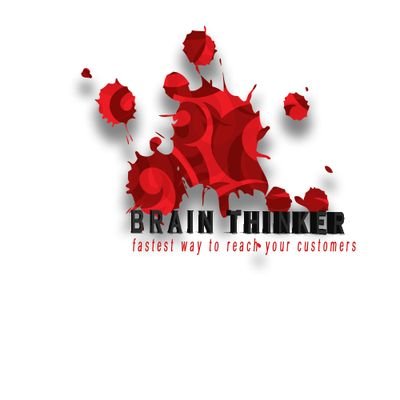 Brain Thinker is a Network Marketing agency that offers business service to business owners and company owners