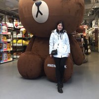 Xieyue Sharon Xiao (@xieyuexiao) 's Twitter Profile