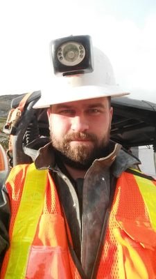 3rd generation Canadian miner and explorer based in British Columbia.
